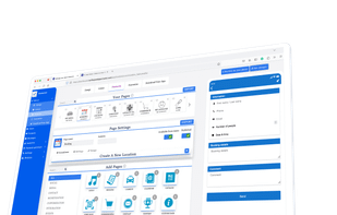Swiftspeed screenshot 1