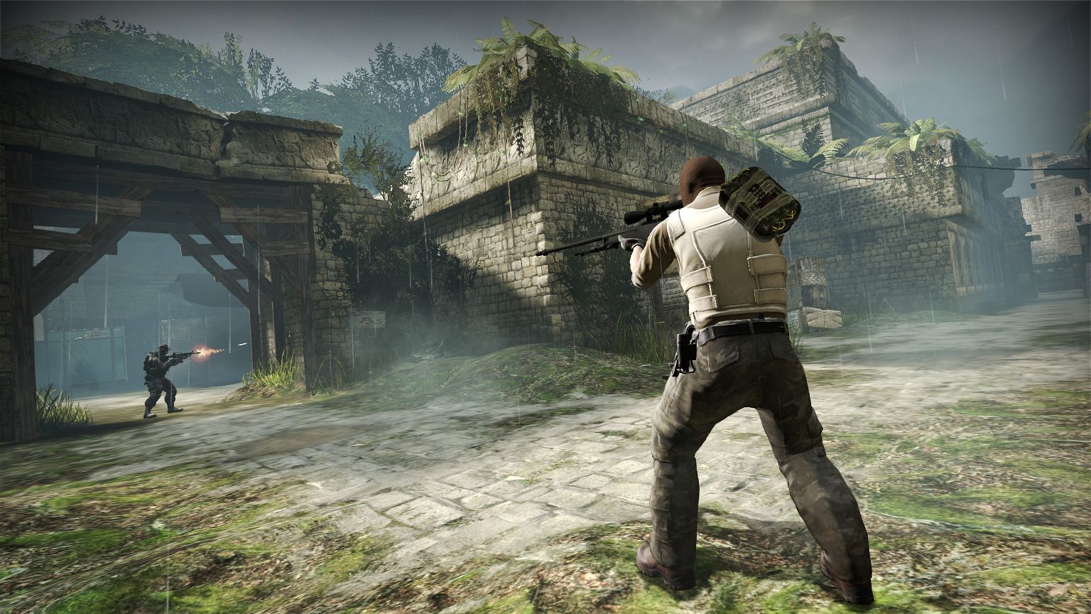 Free Call of Duty Alternatives 25+ First-Person Shooters and Similar Apps AlternativeTo