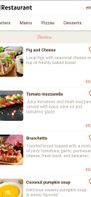 Dishtup screenshot 1