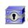Secure Archive icon