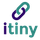 Itiny.in URL Shortener icon
