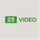23 Video icon
