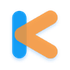 KeyDelivery icon