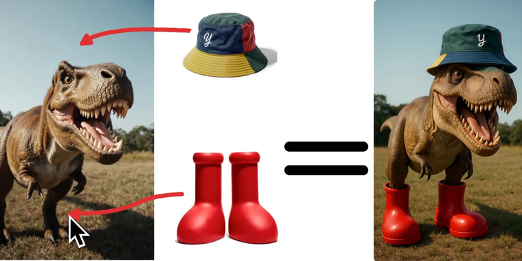 Krea Image introduces GPT Paint for visual ChatGPT interaction