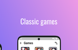 The Deck screenshot 1