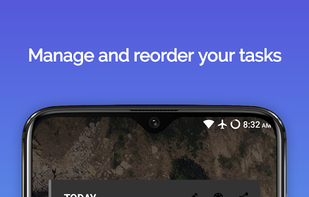 Stuff - To Do List Widget screenshot 3
