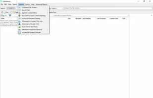 UltraSearch screenshot 2
