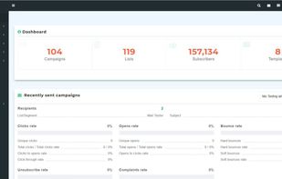 Adcrux screenshot 1