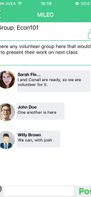Comments to topic