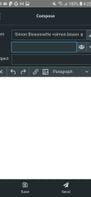 Northmail screenshot 3