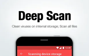 Hi Security screenshot 1