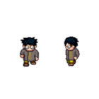 RPG Character Builder icon
