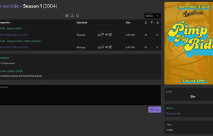 Arcadia screenshot 1