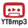 YouTube to MP3 Converter - YTBmp3 icon