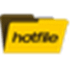 Hotfile.com icon