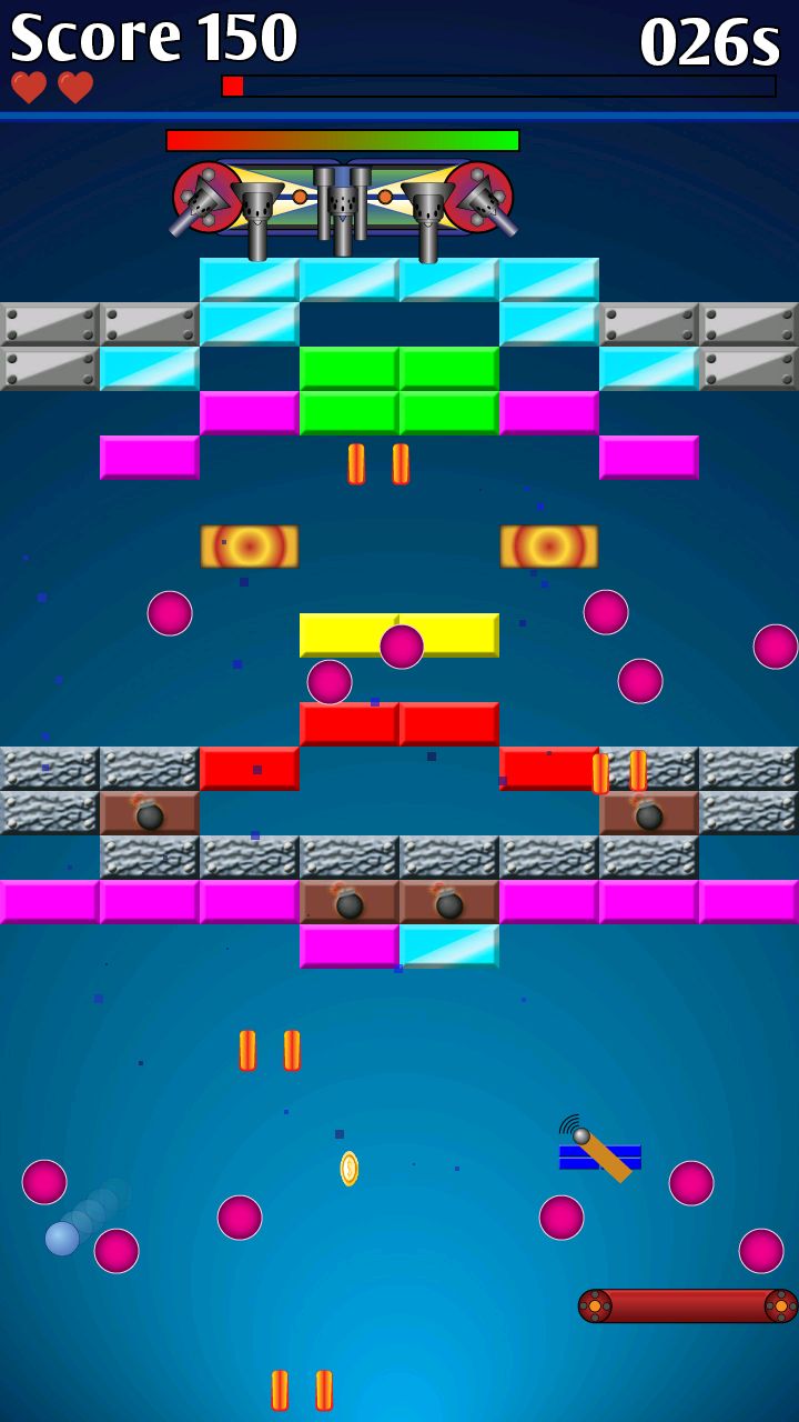 Download Idle breakout - arkanoid android on PC