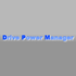 Drive Power Manager icon