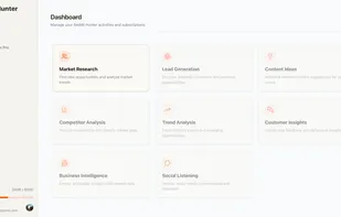 Reddit Hunters screenshot 1