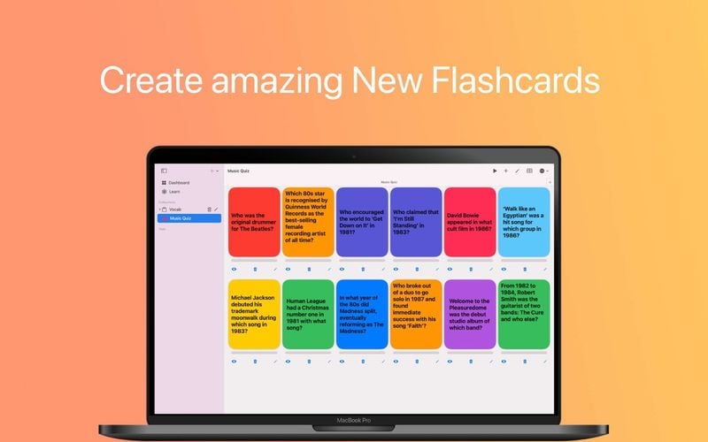 AnkiMobile Alternatives: Top 7 Flashcard Learning Tools & Similar Apps ...