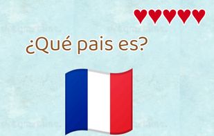 GuessTheCountry screenshot 2