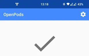 OpenPods screenshot 3
