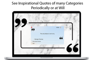 Quotes screenshot 1