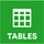 JotForm Tables icon