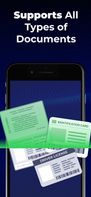ID Scanner Professional screenshot 3