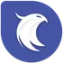 Aquila Messenger for Twitter icon