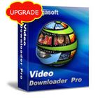 Bigasoft Video Downloader Pro icon