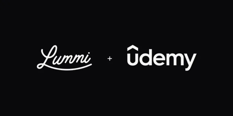 Udemy acquires Lummi to add AI-powered design tools for instructors