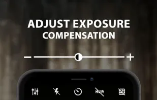 ProCam X screenshot 3