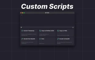 OK JSON screenshot 3