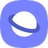 Samsung Internet icon