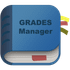 Grades Manager icon