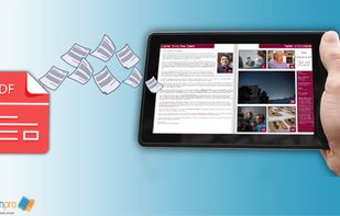 Digital Magazine