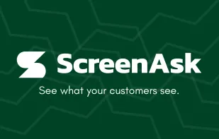 ScreenAsk screenshot 1