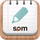Somnote icon