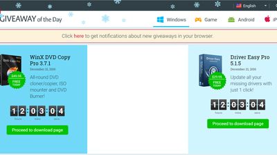 PC Services Optimizer Pro Giveaway - Giveaway of the Day