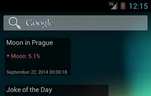 Wachete screenshot 1