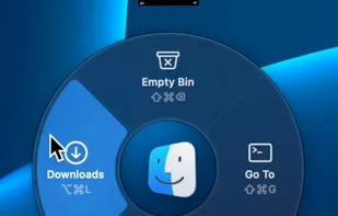 Pieoneer screenshot 2
