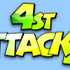 4st Attack icon
