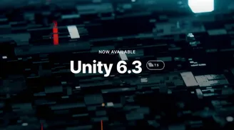 Unity 6.3 LTS arrives with hybrid 2D/3D scenes, Box2D v3, and cross-platform toolkit image