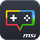 MSI App Player icon