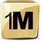 1MinLate icon