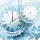Ice World Time Clock icon