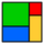Mosaico icon