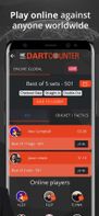 DartCounter screenshot 3