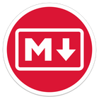 Moxile icon