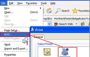 Real PDF (software series) screenshot 1